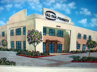 Val Pak Contact Phone Image
